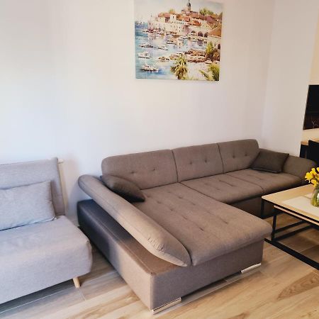 5D Apartamenty Fredry 2/36 Kolobrzeg Exterior photo